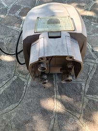 Base controllo piscina spa intex