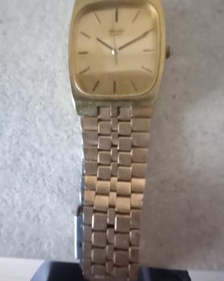 orologio seiko quarz