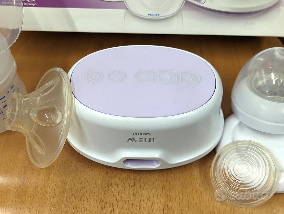 Philips Avent SCF332/01 - Tiralatte elettrico - Annunci Monza