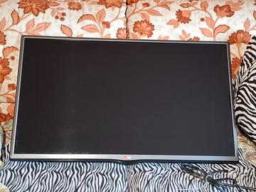 Tv Lg 32 pollici