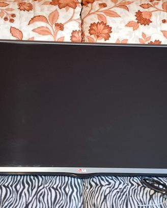 Tv Lg 32 pollici