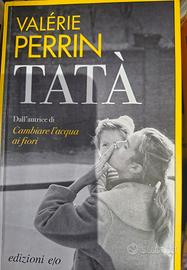libro Tatá di Valerie Perrin