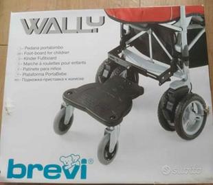 Pedana Brevi per Passeggino 
