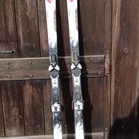 sci Atomic redster gs 188 super G