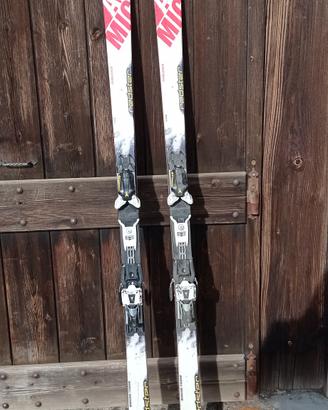 sci Atomic redster gs 188 super G