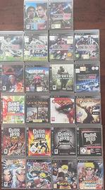 Giochi PS3