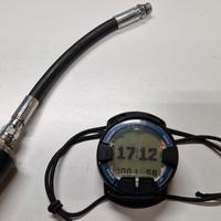 computer subacqueo suunto