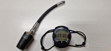 computer subacqueo suunto