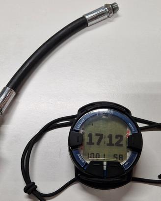 computer subacqueo suunto