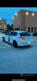 Bmw serie 1 114d sport
