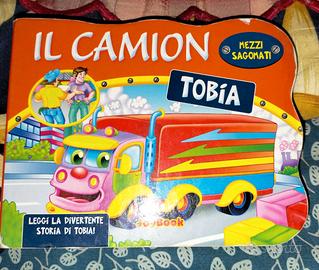 Libro: "Il camon"