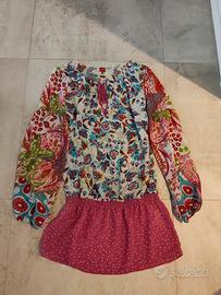 copricostume Yamamay tg S/m