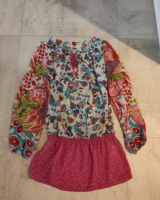 copricostume Yamamay tg S/m