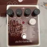 Electro-harmonix C 9