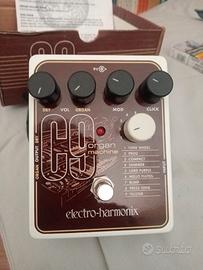 Electro-harmonix C 9