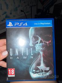 Until Dawn