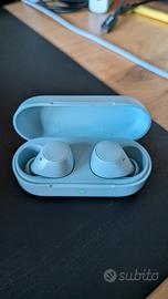 Auricolari Sony in-ear 