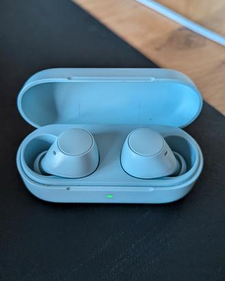 Auricolari Sony in-ear 