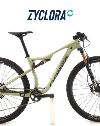 Orbea Oiz M10 XT t.M