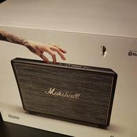 Marshall Woburn 1 "Nuovo"