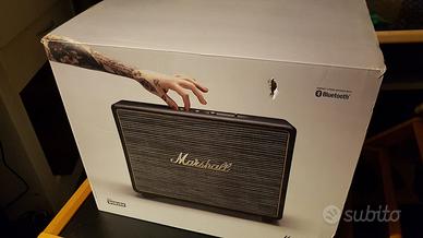 Marshall Woburn 1 "Nuovo"