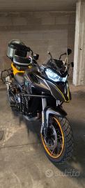 QJmotor Srt800sx