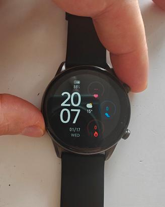 Smartwatch Haylou RT2 (LS10)