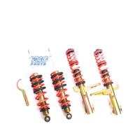 KIT SOSPENSIONE FILETTATA EIBACH MTS AUDI 80 B4 91