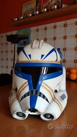 star wars casco captain rex 