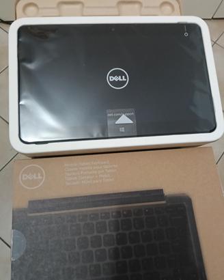 2 Tab 2 in 1 Dell