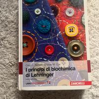 Biochimica Lehninger