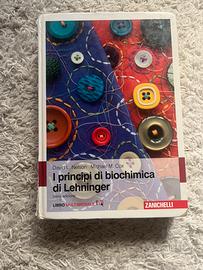 Biochimica Lehninger