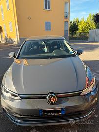Volkswagen golf 8