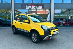 Fiat Panda Cross Panda 1.3 mjt 16v Cross 4x4 s&s 9