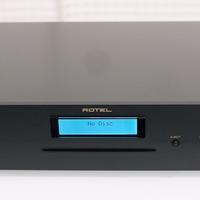 CD player ROTEL RCD 12 CON TELECOMANDO 