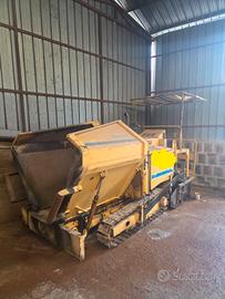 vibrofinitrice bitelli BB621c