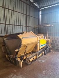 vibrofinitrice bitelli BB621c