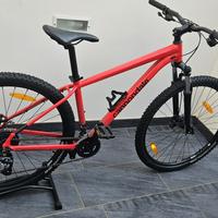 Cannondale trail 7