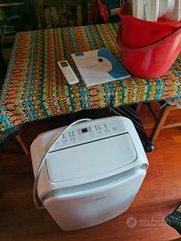 Pinguino Midea ECO 35 H/P 12000 BTU