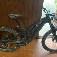 Trek Fuel EXe 9.8 GX AXS