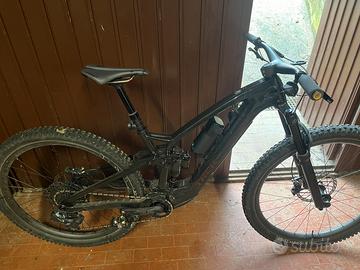 Trek Fuel EXe 9.8 GX AXS