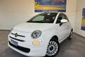 FIAT 500 1.2 Dualogic Lounge