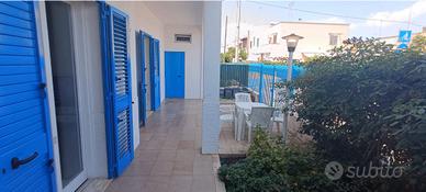 Disponibile, appartamento a porto cesareo