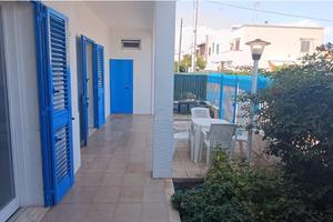 Disponibile, appartamento a porto cesareo
