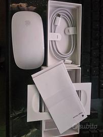magic mouse apple