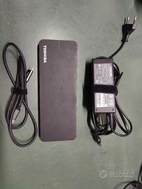 Docking Station Toshiba