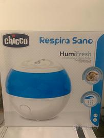 Umidificatore a vapore