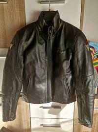 Giacca moto dainese