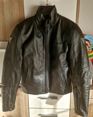 Giacca moto dainese