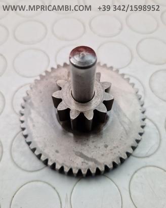 INGRANAGGIO AVVIAMENTO APRILIA TUONO 1000 2003 200